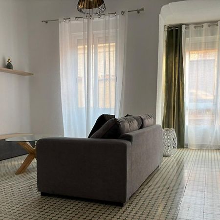 Beautiful Appartment In The Heart Of 阿利坎特 外观 照片