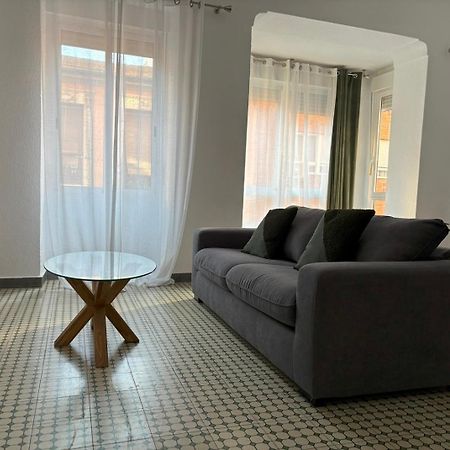 Beautiful Appartment In The Heart Of 阿利坎特 外观 照片