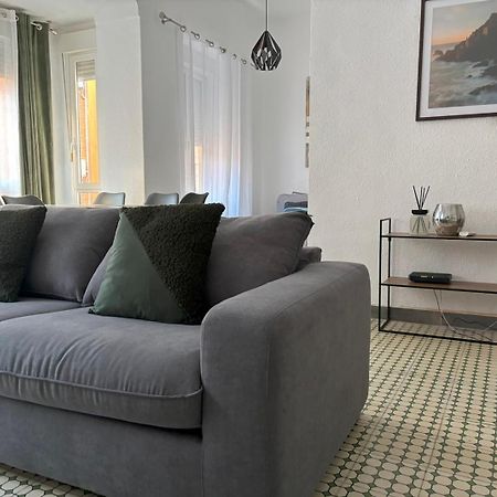 Beautiful Appartment In The Heart Of 阿利坎特 外观 照片