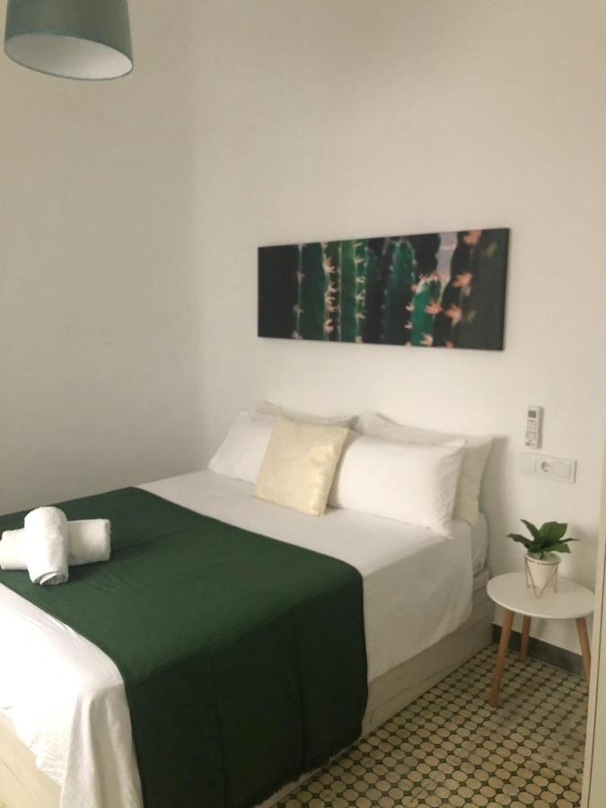 Beautiful Appartment In The Heart Of 阿利坎特 外观 照片