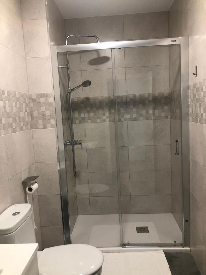 Beautiful Appartment In The Heart Of 阿利坎特 外观 照片