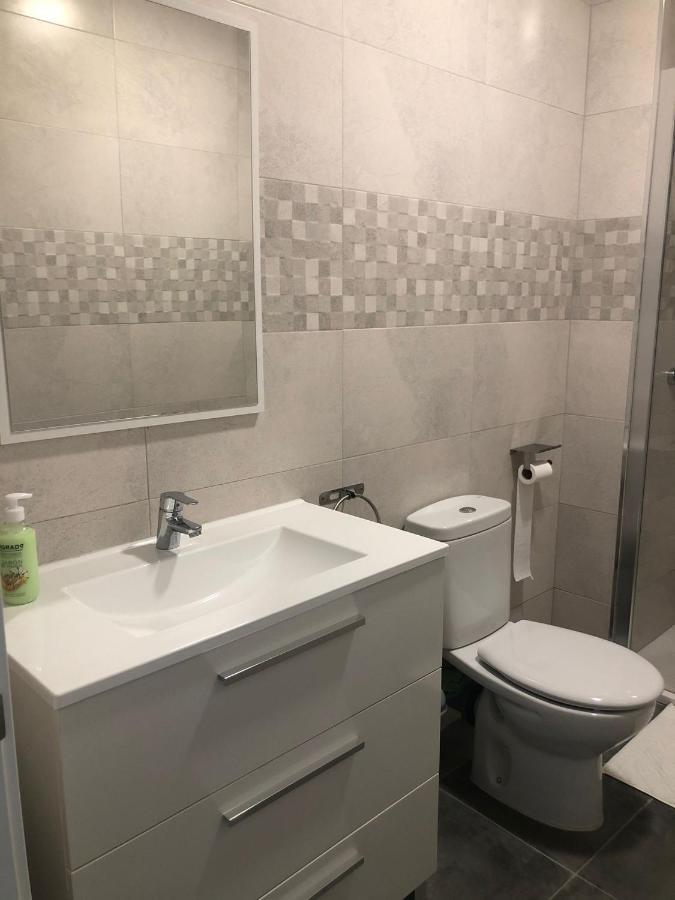 Beautiful Appartment In The Heart Of 阿利坎特 外观 照片
