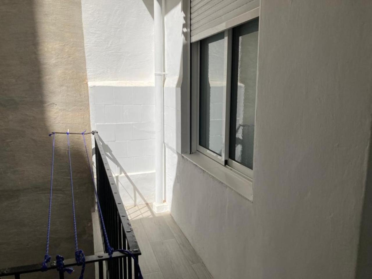 Beautiful Appartment In The Heart Of 阿利坎特 外观 照片
